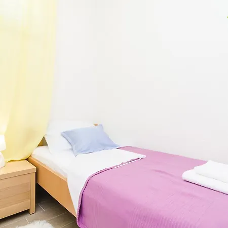 Apartman D&l Dubrovnik